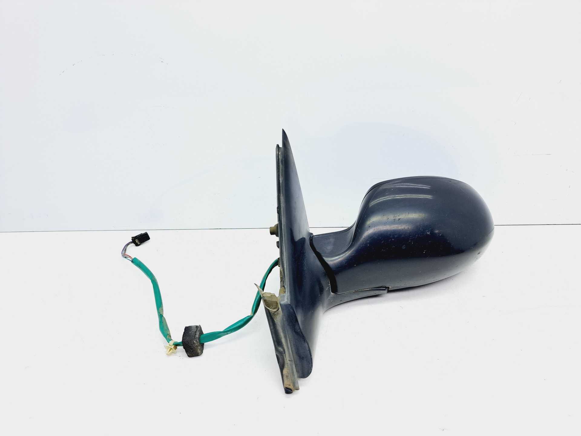 Recambio de retrovisor izquierdo para citroën c5 berlina 2.0 hdi x referencia OEM IAM   