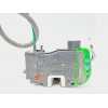 Recambio de cerradura puerta trasera derecha para hyundai i40 cw klass blue referencia OEM IAM   