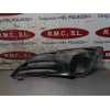 Recambio de rejilla paragolpes derecha para ford fiesta (ccn) black edition referencia OEM IAM C1BB15A222  