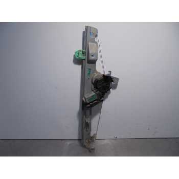Recambio de elevalunas delantero izquierdo para renault scenic ii authentique referencia OEM IAM  ELECTRICO CONFORT 5 PUERTAS AR