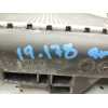 Recambio de radiador agua para mercedes-benz clase a (w168) 160 (168.033) referencia OEM IAM A1685001602  