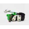 Recambio de cerradura puerta trasera derecha para hyundai i40 cw klass blue referencia OEM IAM   