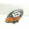 Recambio de faro izquierdo para renault kangoo (f/kc0) authentique referencia OEM IAM 8200183917 VALEO 