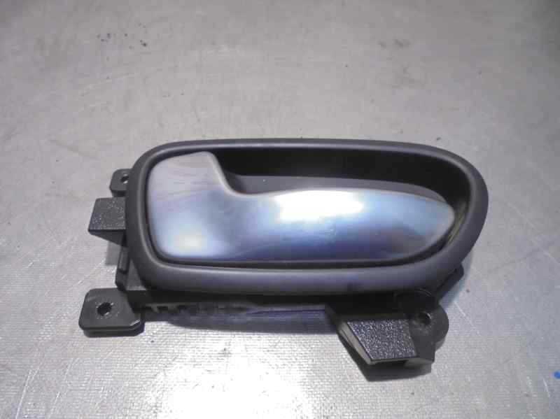 Recambio de maneta interior trasera izquierda para kia carens ( ) basic referencia OEM IAM   