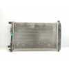 Recambio de radiador agua para mercedes-benz clase a (w168) 160 (168.033) referencia OEM IAM A1685001602  