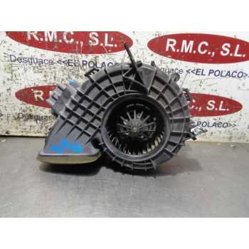 Recambio de motor calefaccion para citroën c4 sedan collection referencia OEM IAM 9681775880  