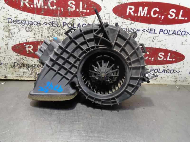 Recambio de motor calefaccion para citroën c4 sedan collection referencia OEM IAM 9681775880  