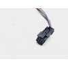 Recambio de retrovisor izquierdo para citroën c5 berlina 2.0 hdi x referencia OEM IAM   