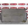 Recambio de radiador agua para toyota corolla (e15) 2.0 turbodiesel cat referencia OEM IAM   