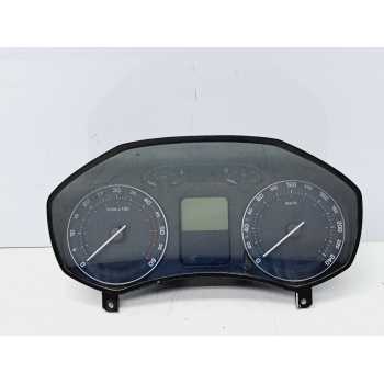 CUADRO INSTRUMENTOS 1Z0920810D A2C53032531 VDO