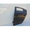 Recambio de puerta trasera izquierda para bmw serie 1 berlina (e81/e87) 2.0 16v referencia OEM IAM   