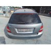mercedes-benz clase c (w204) familiar del año 2012