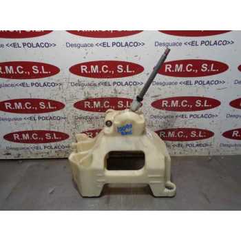 PALANCA CAMBIO 43700A4010 
