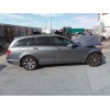 mercedes-benz clase c (w204) familiar del año 2012
