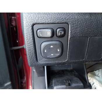 MANDO RETROVISOR 