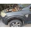 Recambio de aleta delantera izquierda para chevrolet captiva 2.0 vcdi ls referencia OEM IAM   