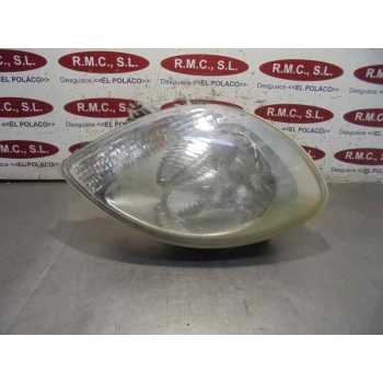 Recambio de faro derecho para renault kangoo (f/kc0) 1.5 dci diesel referencia OEM IAM   