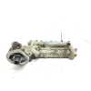 Recambio de enfriador aceite motor para kia sorento 2.5 crdi active referencia OEM IAM 264004A002  