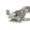 Recambio de retrovisor derecho para mercedes-benz clase a (w168) 160 (168.033) referencia OEM IAM 1688100276  