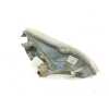 Recambio de faro izquierdo para renault kangoo (f/kc0) authentique referencia OEM IAM 8200183917 VALEO 