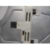 Recambio de elevalunas delantero izquierdo para peugeot 2008 (--.2013) active referencia OEM IAM 9806088180 ELECTRICO CONFORT 5 