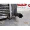 Recambio de radiador agua para toyota corolla (e15) 2.0 turbodiesel cat referencia OEM IAM   