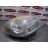 Recambio de faro izquierdo para renault kangoo (f/kc0) 1.5 dci diesel referencia OEM IAM   