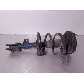 Recambio de amortiguador delantero derecho para kia carens (un) concept referencia OEM IAM 546611D200 SACHS 