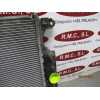 Recambio de radiador agua para toyota corolla (e15) 2.0 turbodiesel cat referencia OEM IAM   
