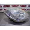 Recambio de faro izquierdo para renault kangoo (f/kc0) 1.5 dci diesel referencia OEM IAM   
