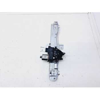 ELEVALUNAS TRASERO DERECHO 9806082180 0130822970 BOSCH