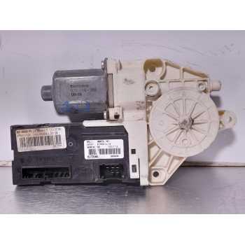 Recambio de motor elevalunas delantero derecho para renault laguna iii 1.5 dci diesel referencia OEM IAM 978408100 BROSE 
