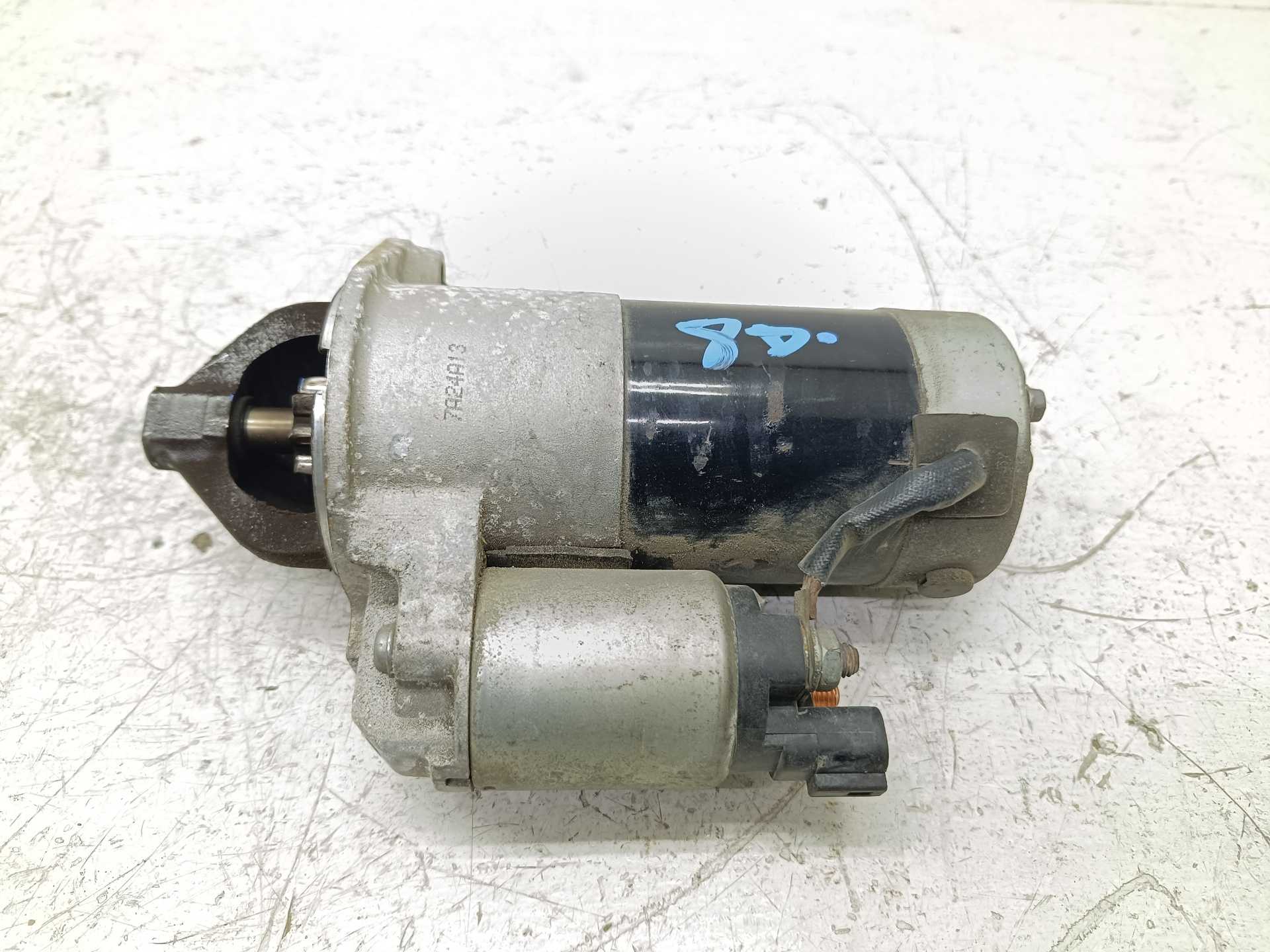 Recambio de motores de arranque para kia cee´d active referencia OEM IAM 361002A100 1250295 