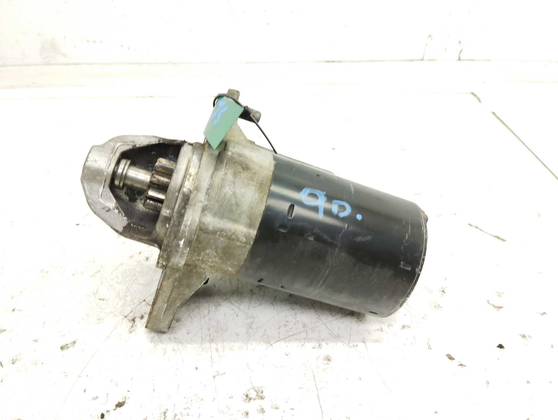 Recambio de motores de arranque para bmw mini (r50,r53) one referencia OEM IAM 12414542741 0001106019 