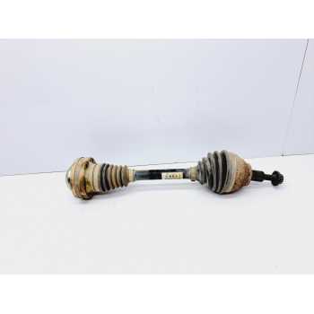 TRANSMISION DELANTERA IZQUIERDA 5N0407763D 
