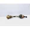 Recambio de transmision delantera izquierda para volkswagen tiguan (5n2) advance bluemotion referencia OEM IAM 5N0407763D  