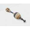 Recambio de transmision delantera izquierda para volkswagen tiguan (5n2) advance bluemotion referencia OEM IAM 5N0407763D  