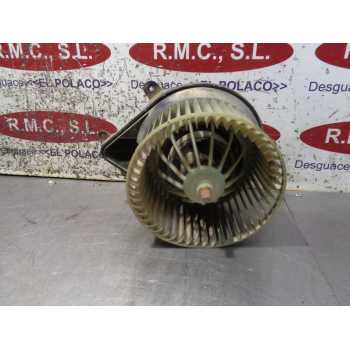 Recambio de motor calefaccion para citroën xsara berlina 2.0 hdi cat (rhy / dw10td) referencia OEM IAM 740471233  
