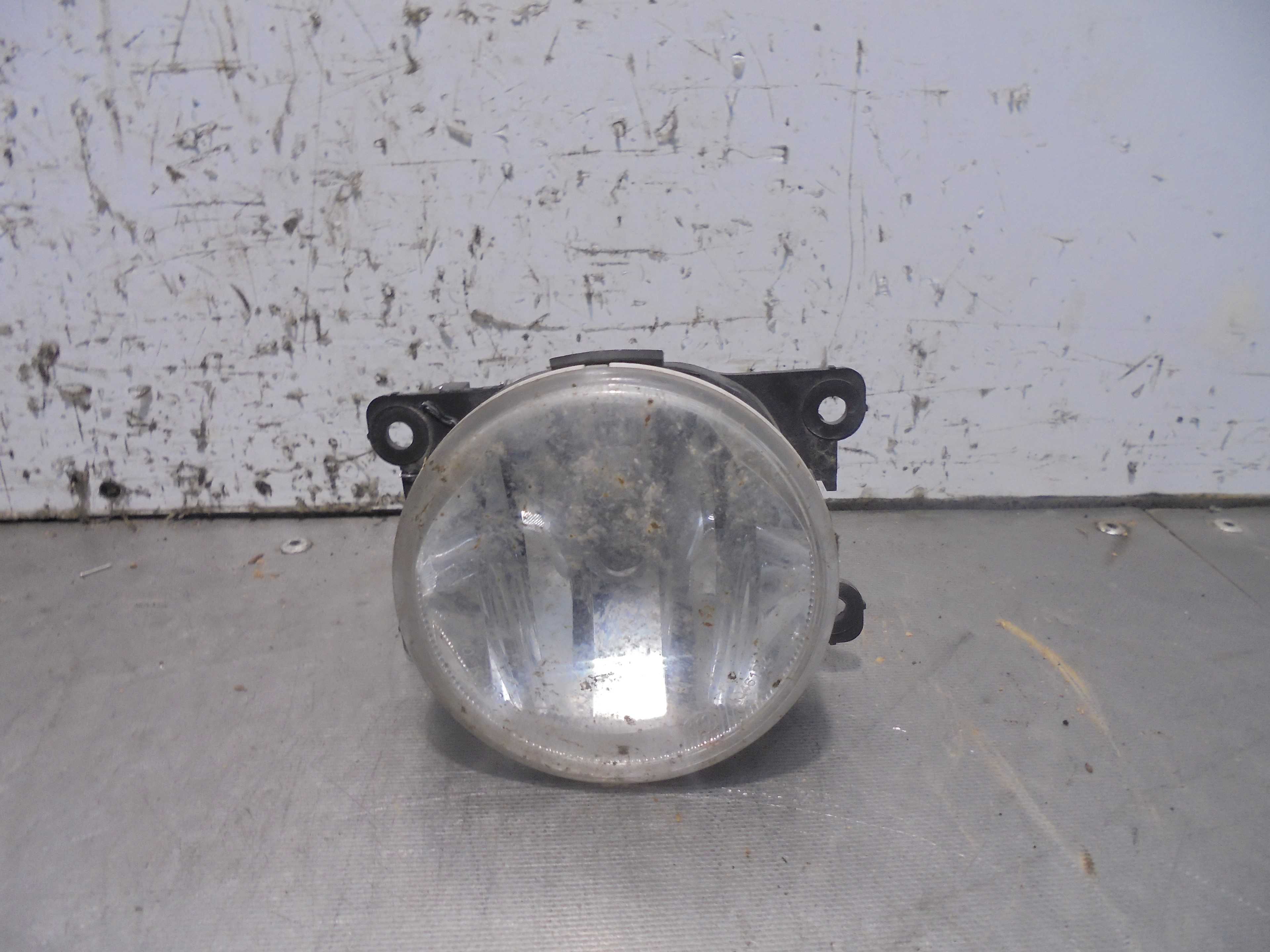 Recambio de faro antiniebla derecho para peugeot 2008 (--.2013) active referencia OEM IAM   