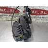 Recambio de cerradura puerta delantera derecha para ford fiesta (ccn) ambiente referencia OEM IAM AM5AU21812  