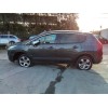 peugeot 3008 del año 2013