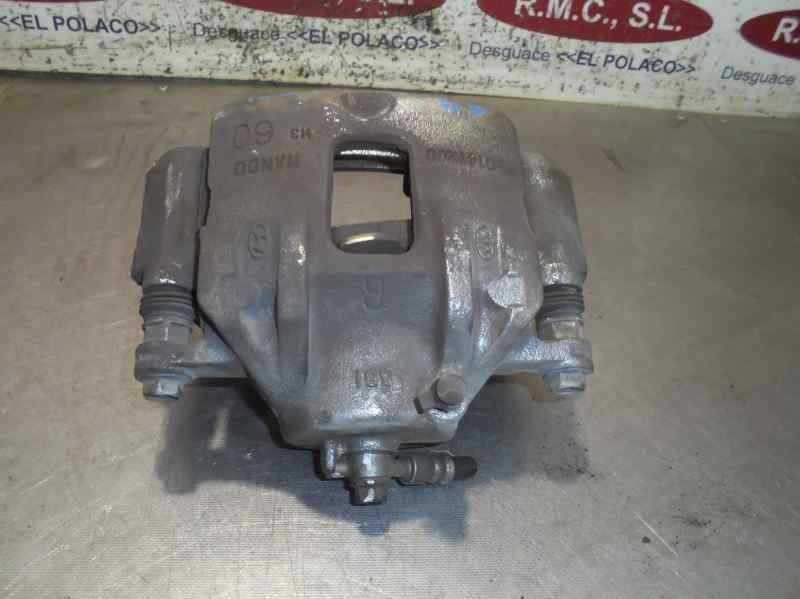 Recambio de pinza de freno delantera derecha para kia carens ( ) basic referencia OEM IAM RG141200  