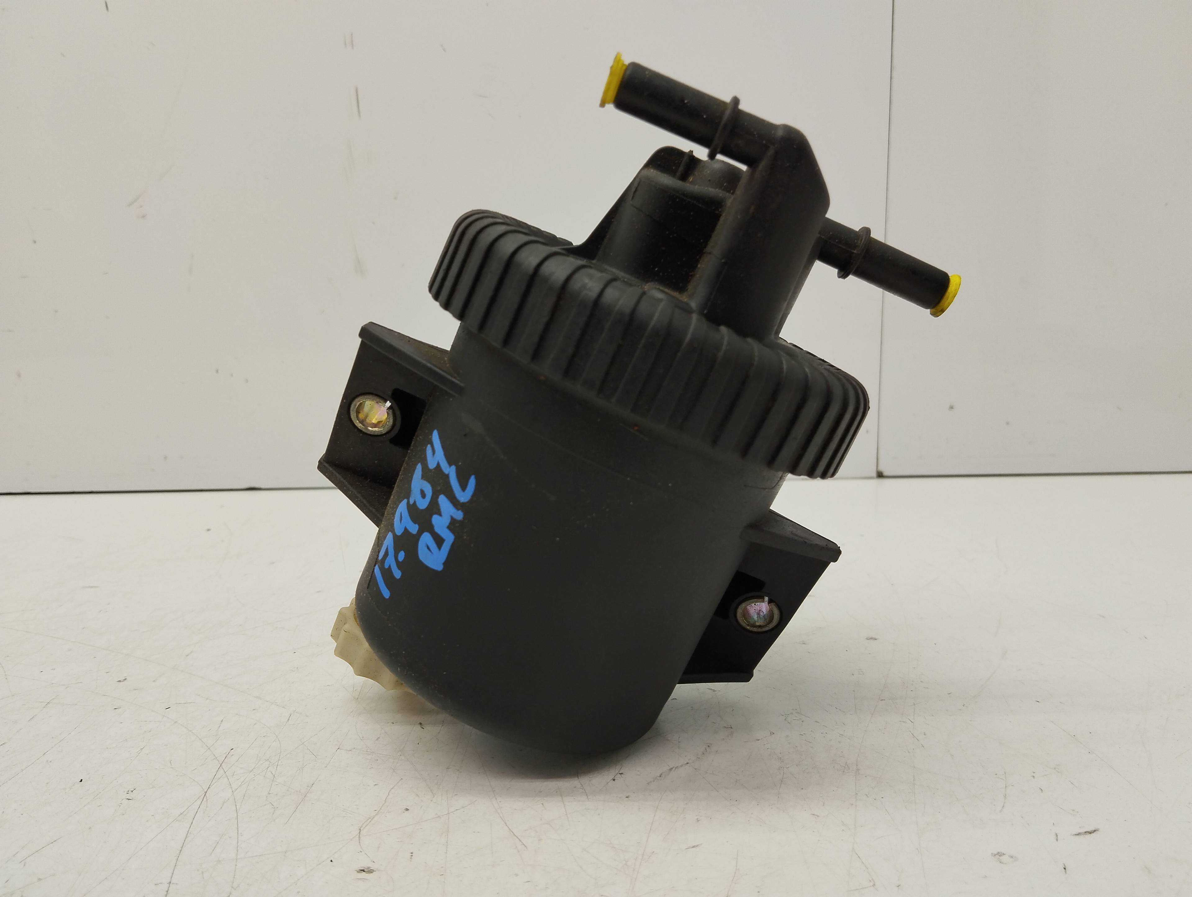 Recambio de soporte filtro gasoil para citroën c5 berlina 2.0 hdi x referencia OEM IAM 9642105180  