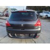 peugeot 3008 del año 2013