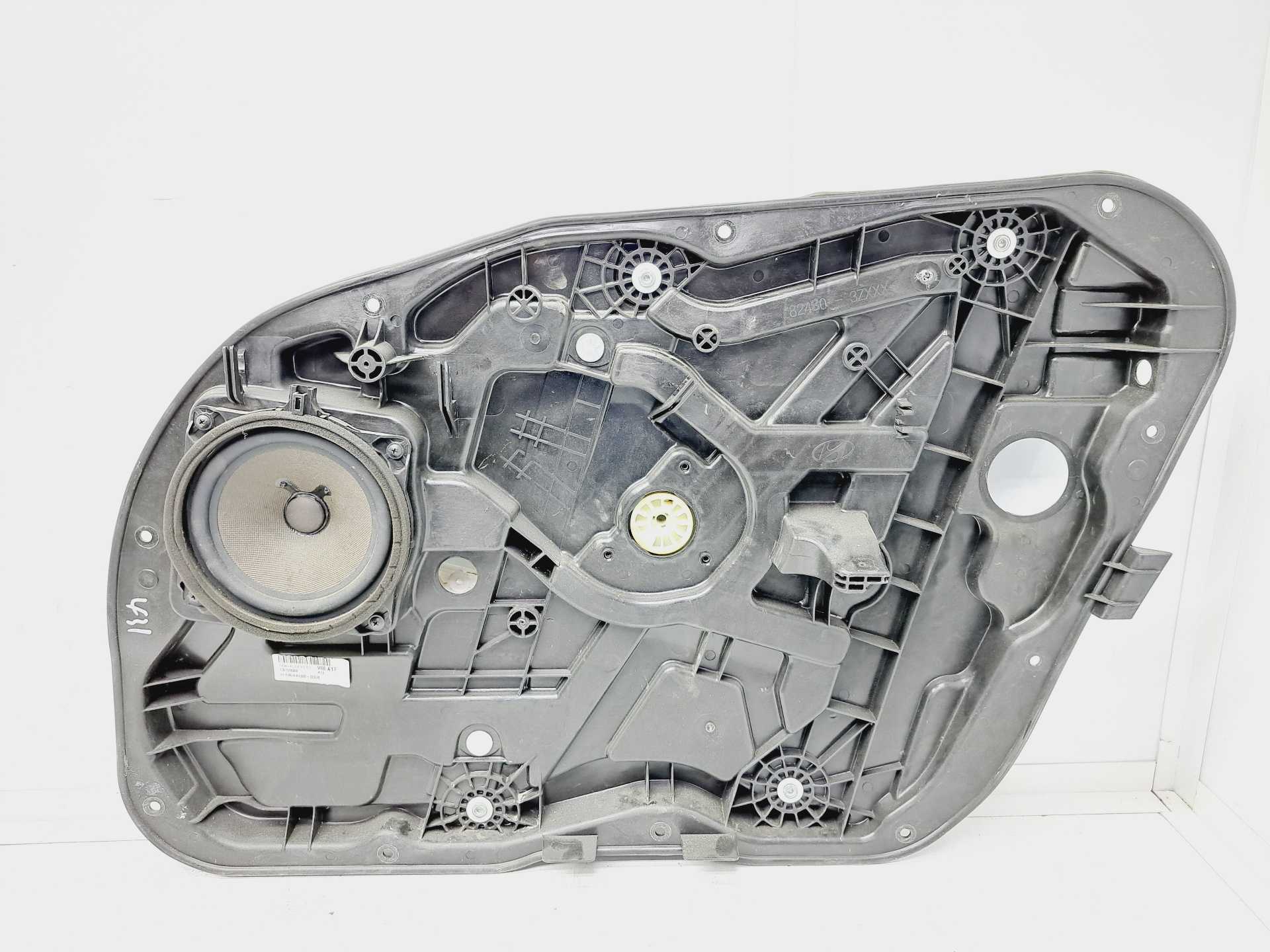 Recambio de elevalunas delantero derecho para hyundai i40 cw klass blue referencia OEM IAM 13F120006 824803ZXXX 
