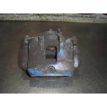 PINZA DE FRENO DELANTERA IZQUIERDA BC140200 