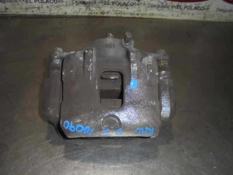 Recambio de pinza de freno delantera izquierda para kia carens ( ) basic referencia OEM IAM BC140200  