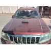 Recambio de capo para chrysler jeep gr.cherokee (wj/wg) 3.1 td laredo referencia OEM IAM   