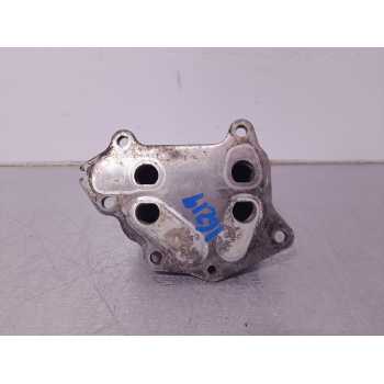 Recambio de enfriador aceite motor para citroën xsara picasso 1.6 16v hdi referencia OEM IAM   