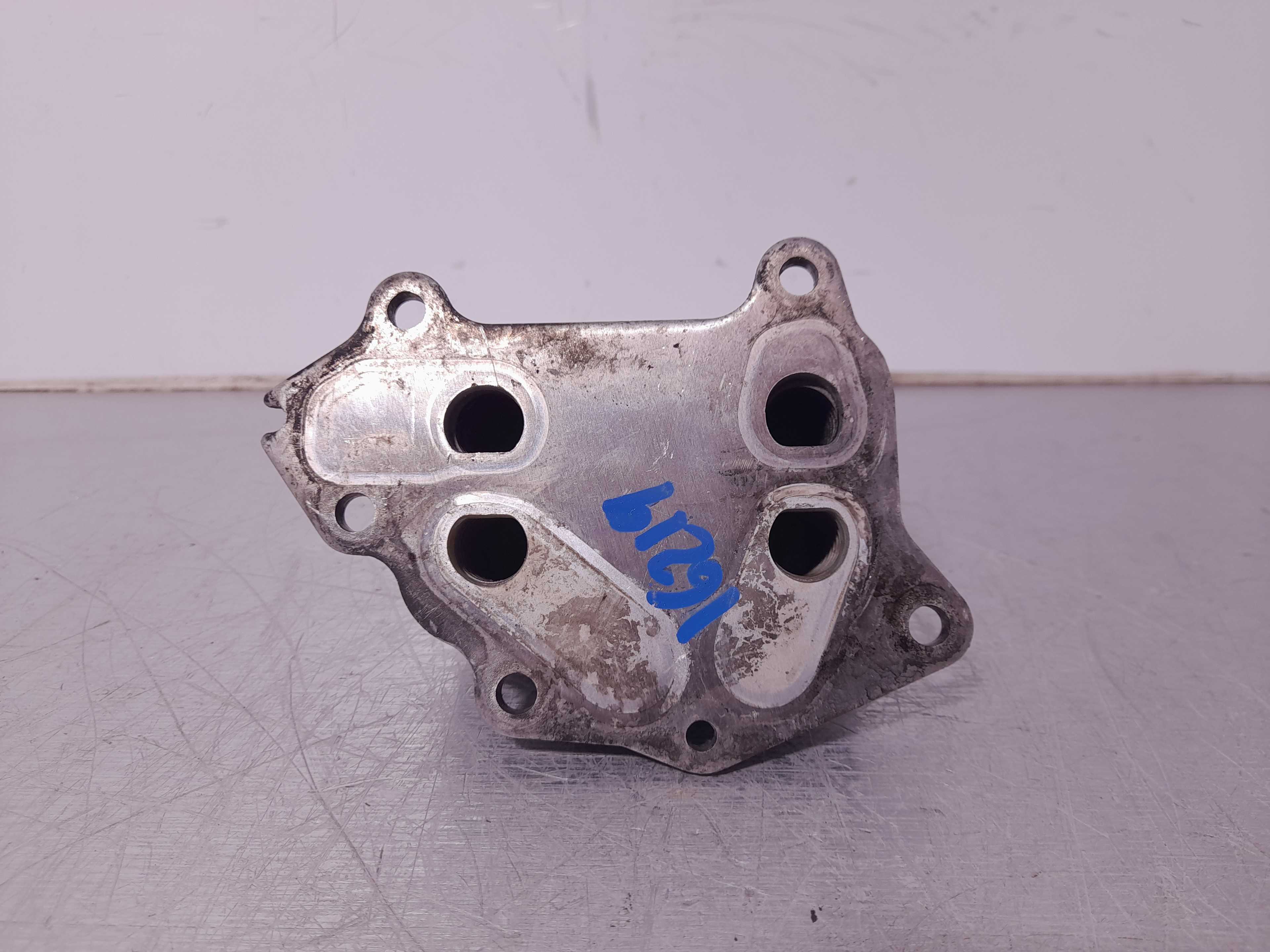 Recambio de enfriador aceite motor para citroën xsara picasso 1.6 16v hdi referencia OEM IAM   